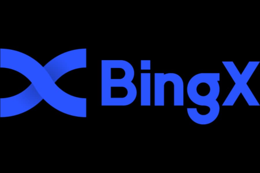 BingX